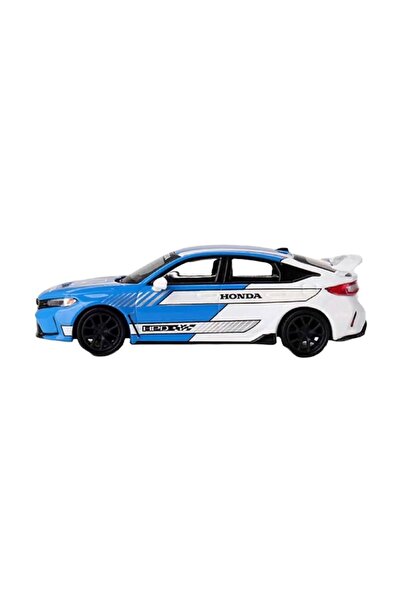 mini gt 1:64 Honda Civic Type R # 3 2023 Pace Car Blue