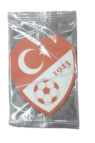 HAKEMSTORE TFF LOGOLU ARABA KOKUSU