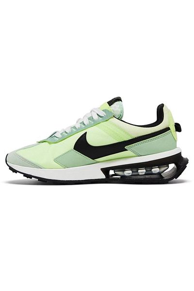 Nike Air Max Pre-Day Sneaker Green Daily Women's Sports Shoes Green