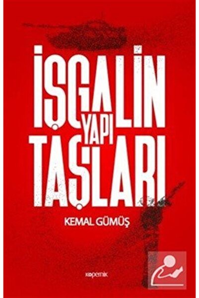 Generic Brand İşgalin Yapı Taşları