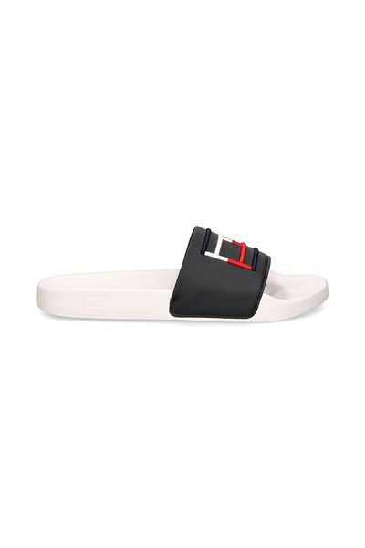 Tommy Hilfiger Tommy Hilfiger Women's Slippers Fw0fw06580-dw5