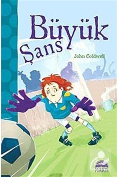 Martı Yayınları Büyük Şans