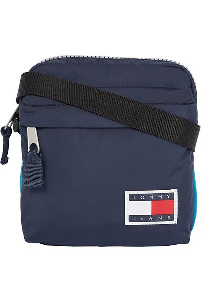 Tommy Hilfiger Tommy Hilfiger Men's Shoulder Bag Am0am08846-ct7