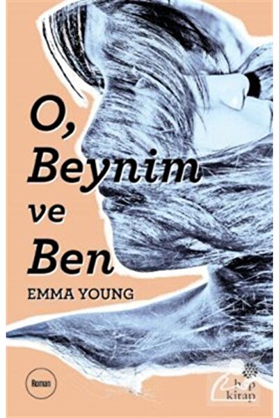 Hep Kitap O, Beynim Ve Ben
