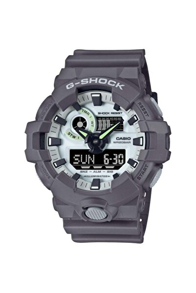 Casio Ga-700Hd-8Adr G-Shock Men's Wristwatch
