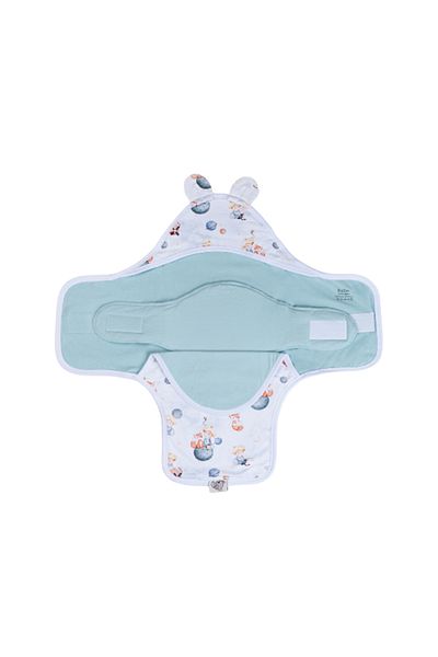 KidZee 1.0 Tog Little Prince Swaddle