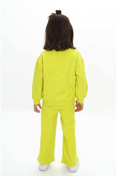 Toontoy Κοριτσίστικο Σετ με Φιόγκο