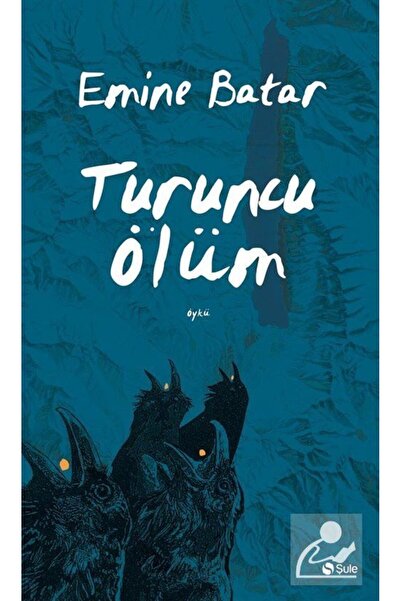 Generic Brand Turuncu Ölüm