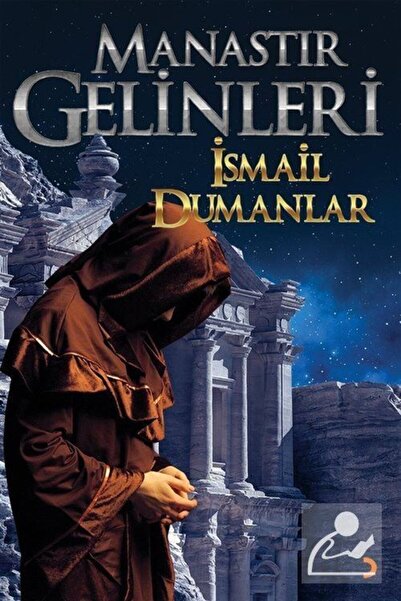 Cinius Yayınları Manastır Gelinleri