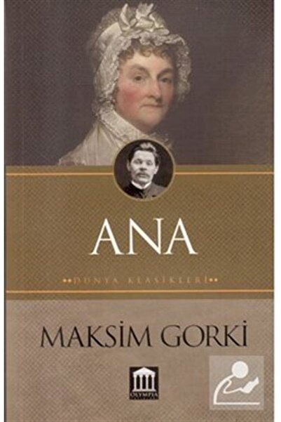 Olympia Yayınları Ana
