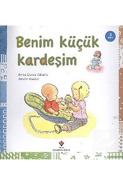 Tübitak Yayınları Benim Küçük Kardeşim