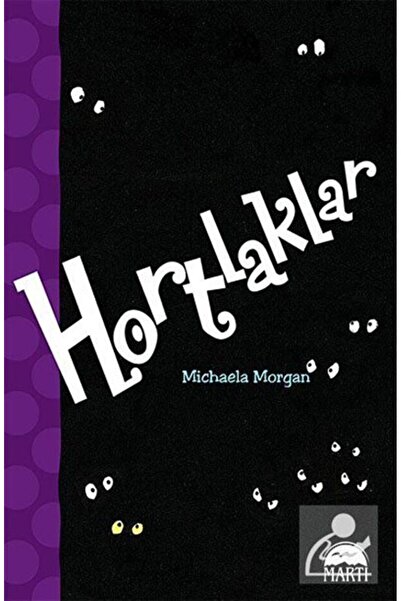 Martı Yayınları Hortlaklar