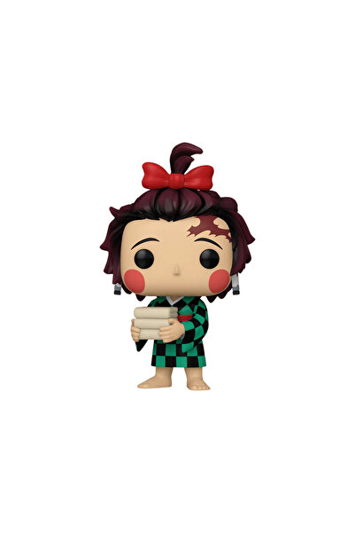 Funko POP! Animation Demon Slayer - Tanjiro Kamado No:1530