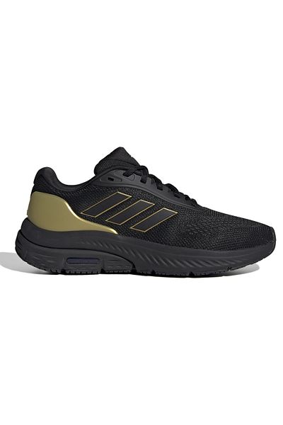 adidas Unisex Black Casual Shoes - Id6488