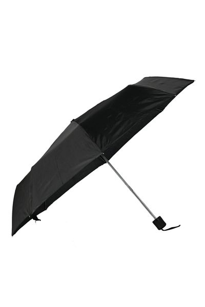 Weather Zone Super Mini Manual Umbrella 42inch