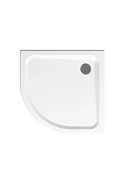 VitrA VİTRA OPTİMUM MONOBLOK 90X90 DUŞ TEKNESİ BEYAZ 52650003000 (YENİ KOD:64...