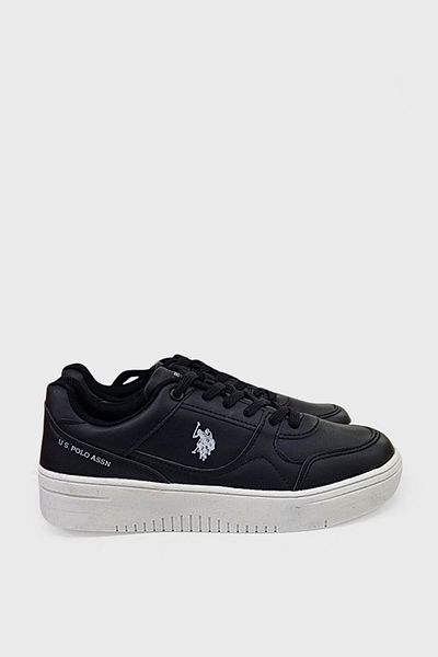 U.S. Polo Assn. U.S. Polo Assn 3m Lee Wmn - Sneakers for Daily Wear