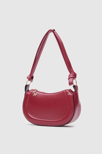 Shule Bags Geanta Gior Baguette Rosie