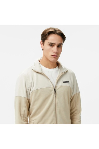 Columbia Ao0560 Basin Trail Iii Erkek Polar Ceket