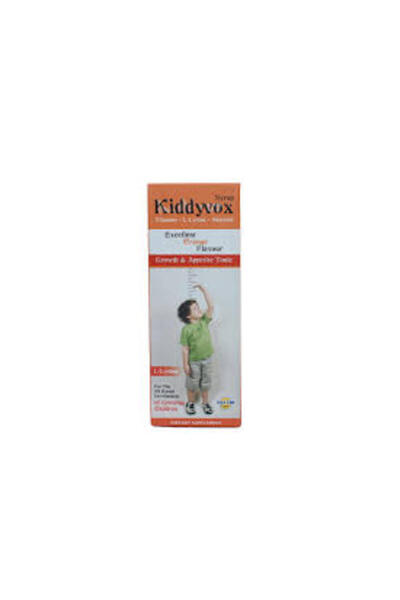 VOX DEI شراب كيديفوكس 200 مل