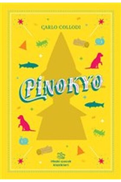 Marvel Pinocchio