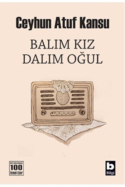 Bilgi Yayınevi Balım Kız Dalım Oğul