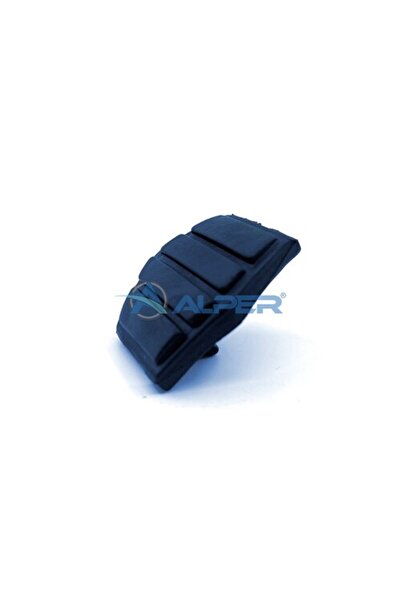 ALPER دواسة القابض المطاطية R9/R11/R19/CLIO I/EXPRESS/TWINGO