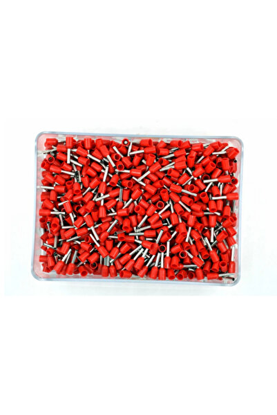 KONTAKTEK 18AWG YALITIMLI KABLO YÜKSÜĞÜ - 1MM İZOLELİ 100 ADET - 18GA