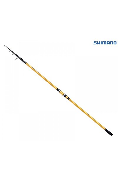 Shimano Kamis Beastmaster FX Surf Tele 4,25M 150G 6Pc