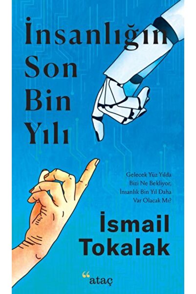 Genel Markalar İnsanlığın Son Bin Yılı