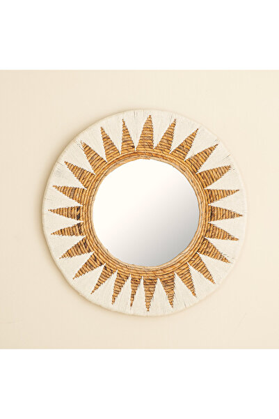 Chakra Miranda Ayna Natural