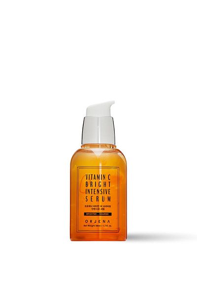 Orjena Vitamin C Bright Intensive Serum - Vitamin C Brightening Serum - 50ml