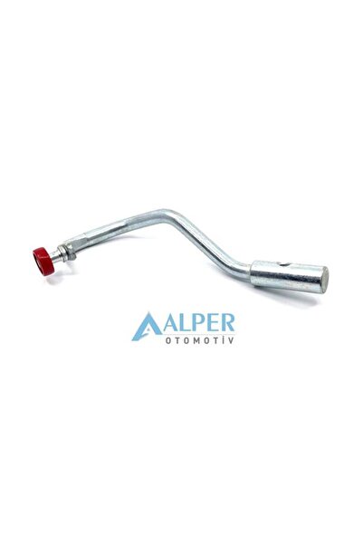 ALPER آلية الباب العلوي SURGULU SAG DUCATO I-II 98-05/BOXER I-II 98-05/JUMPER...