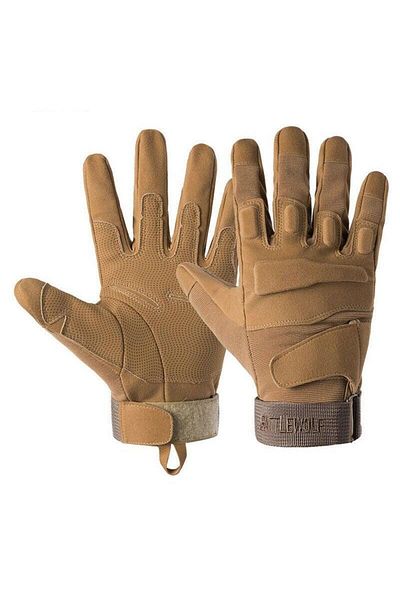 SINGLE SWORD Tactical Gloves Military Gloves Cycling Gloves