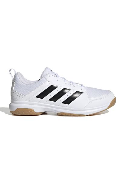 adidas Λευκά παπούτσια βόλεϊ Lıgra 7 M Unisex - GZ0069