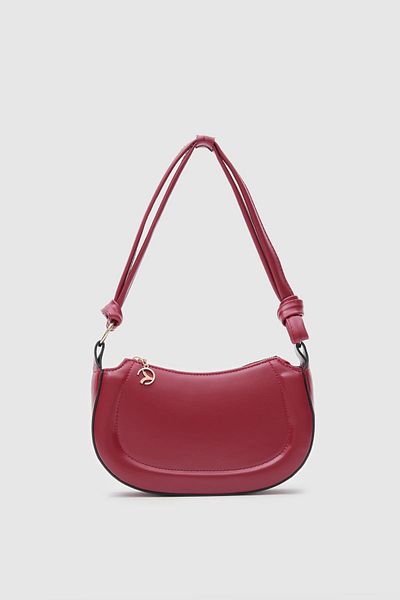 Shule Bags Geanta Gior Baguette Rosie