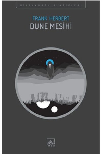 İthaki Yayınları Dune Mesihi