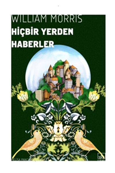 Marvel Hiçbir Yerden Haberler