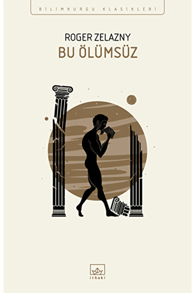 İthaki Yayınları Bu Ölümsüz