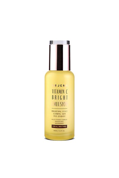 Orjena Vitamin C Please Brightening Emulsion - 100ml