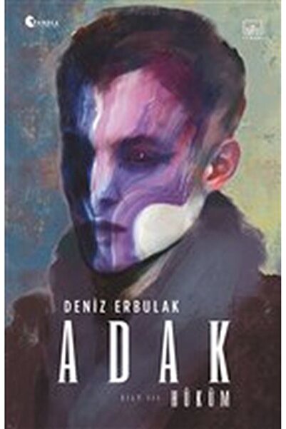 İthaki Yayınları Adak Cilt 3 - Hüküm