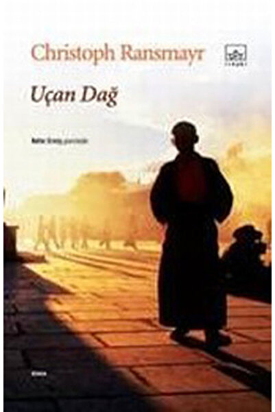 İthaki Yayınları Uçan Dağ