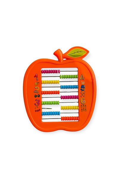Polin Apple Shaped Abacus