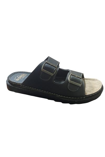 DİNAMİK Konay 881 Orthopaedic Male Slippers