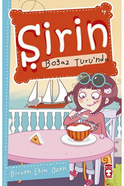 TREND لطيف أنا أتجول في اسطنبول - 01 في جولة البوسفور