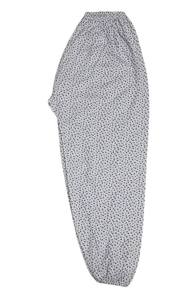 MODA YILDIZ Women's Winter Mother's Liqam Cooking with Long Beli in Equation -My0001