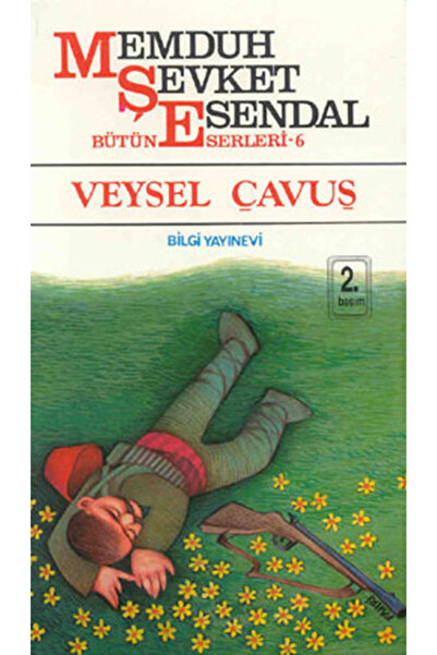 Bilgi Yayınevi Veysel Çavuş