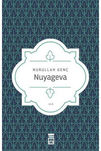 Timaş Yayınları Nuyageva