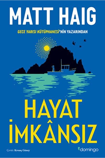 Timaş Yayınları Hayat İmkansız
