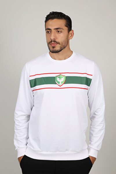 Amedstore Amedspor Basic Sweat
